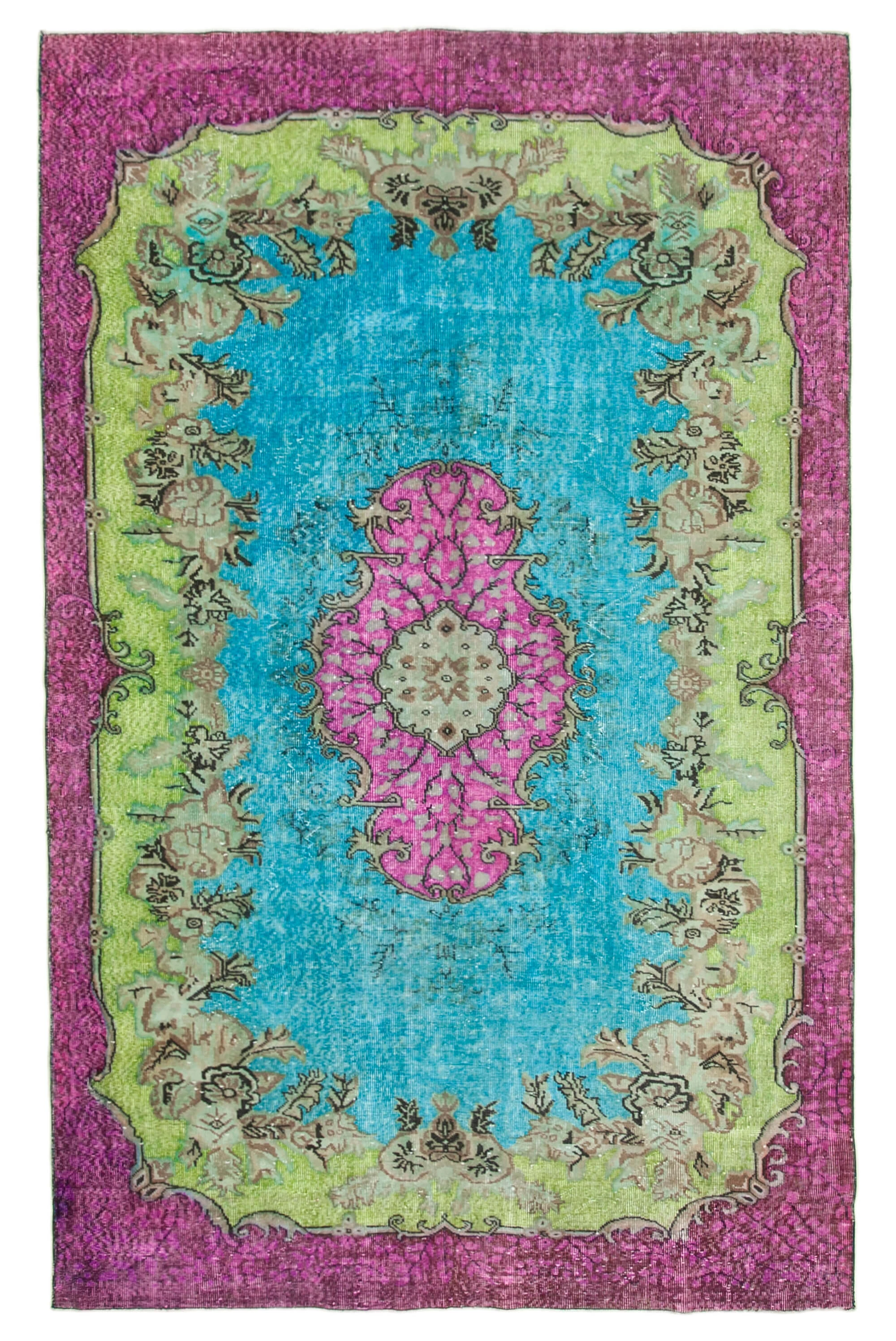 Caucasion Rugs